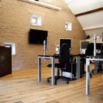 Bureau à louer <br> Wavre
