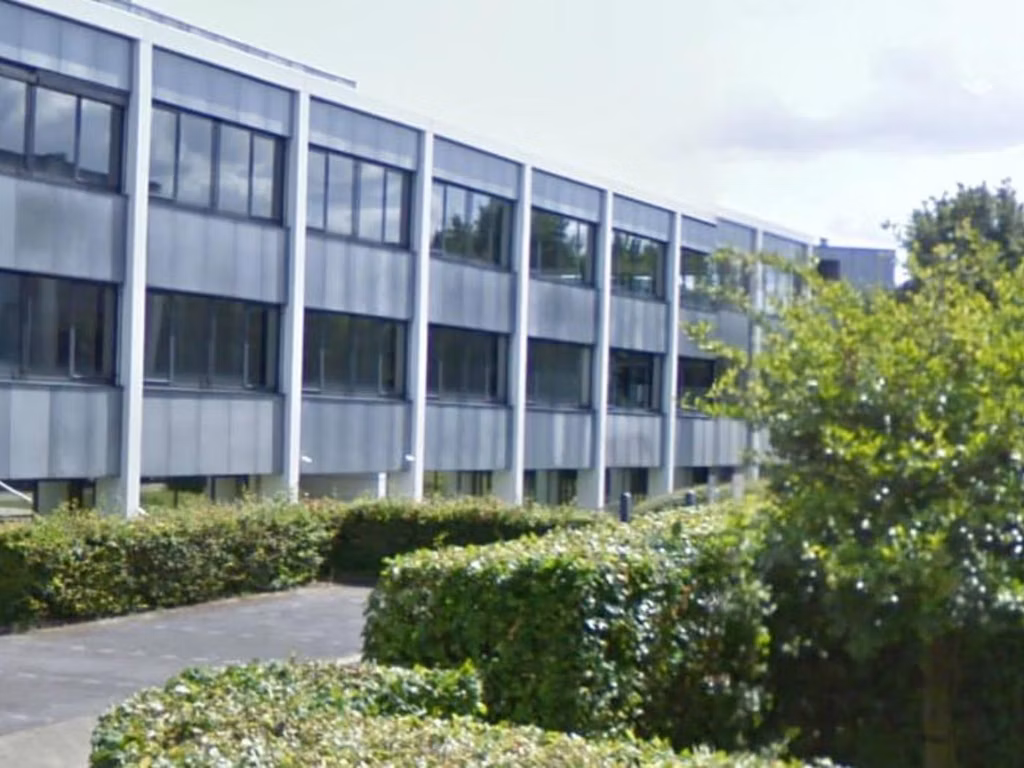 Garage / parking for rent <br> Zaventem