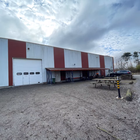 Bureaux & entrepôts à louer <br> Heist-op-den-Berg