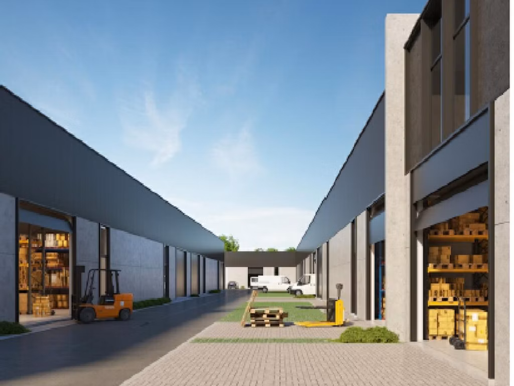 RITTWEGERLAAN 50 - E - 352/3879