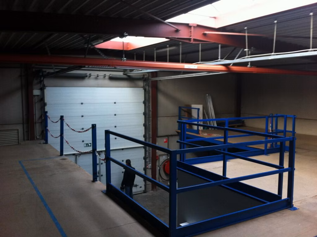 Kantoor te huur <br> Ruisbroek