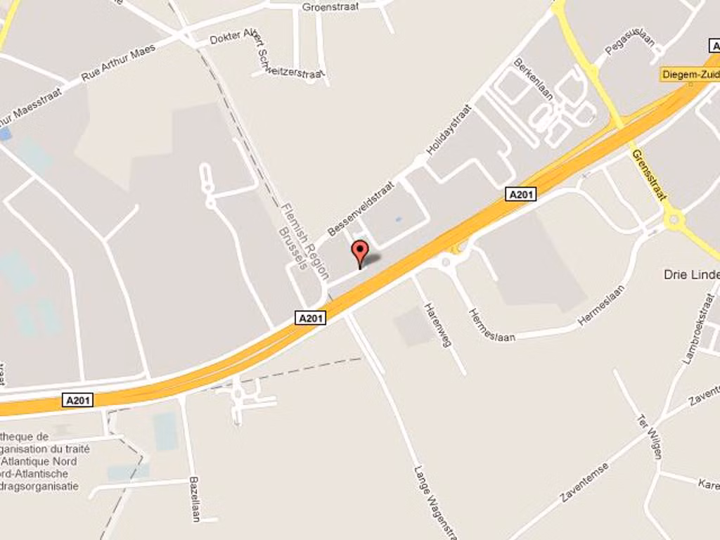 BESSENVELD 19-25-AIRPORT GARDEN