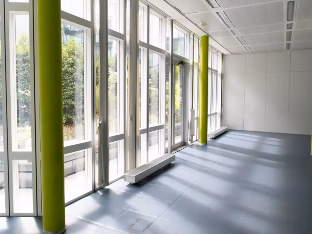 Bureau à vendre <br> Woluwe-Saint-Lambert