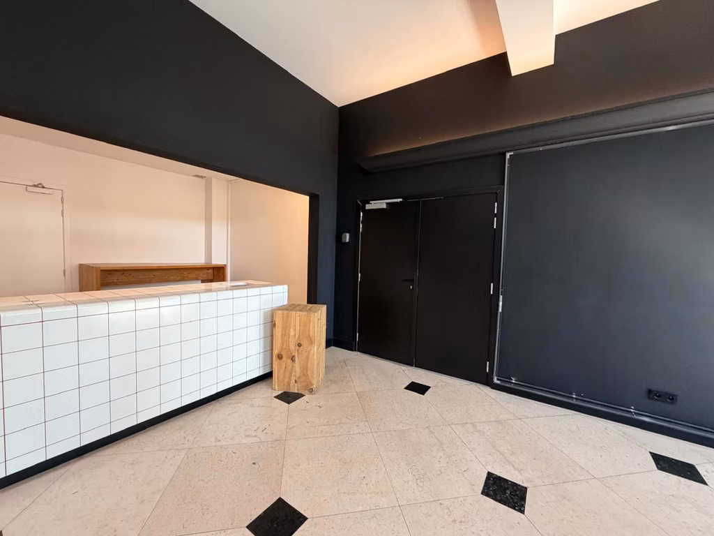 KRUISBAAN 54 - TOTALITEIT