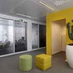 A LOUER - BUREAUX - BRUXELLES