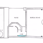 Commercieel te huur <br> Bruxelles