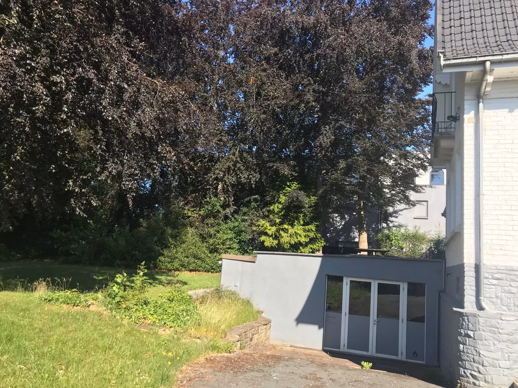 A LOUER - BUREAUX - OVERRIJSE