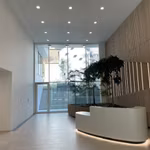 Bureau à louer <br> Bruxelles