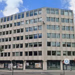 Office for rent <br> Bruxelles