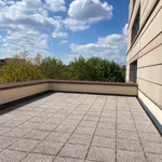 TE HUUR - KANTOREN - BRUSSEL