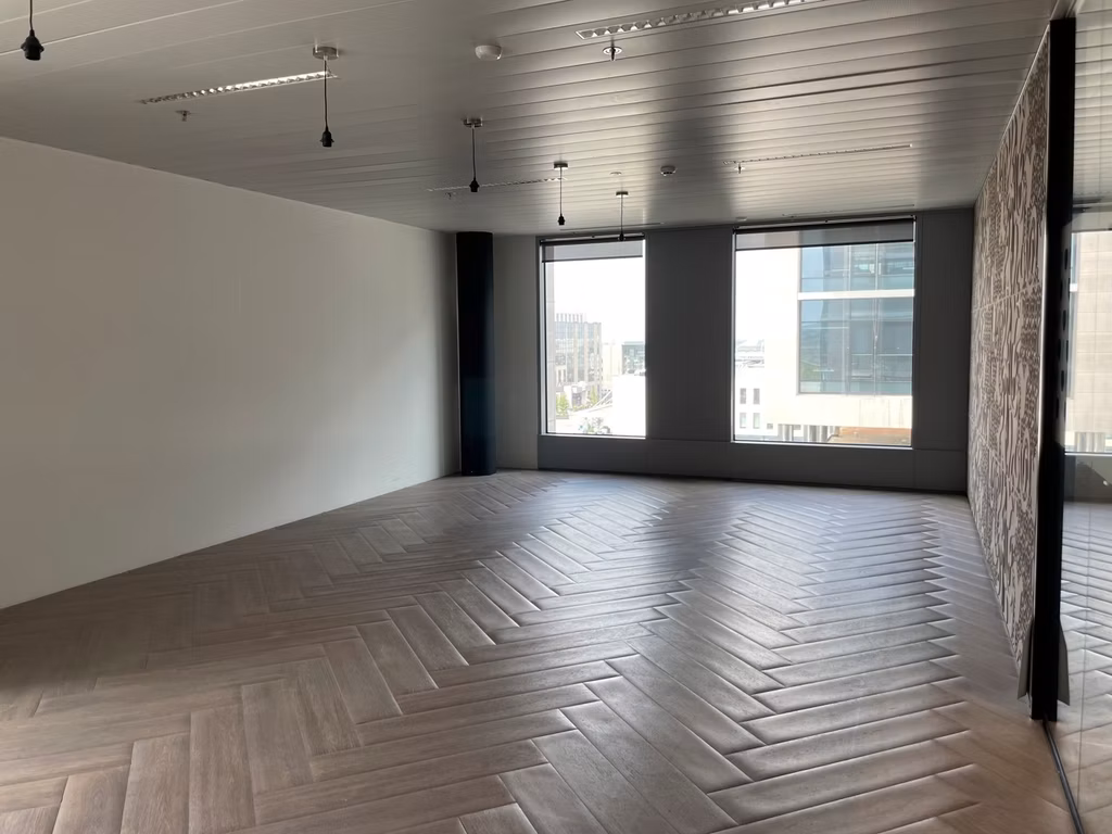 LUCHTHAVEN 1K - PASSPORT