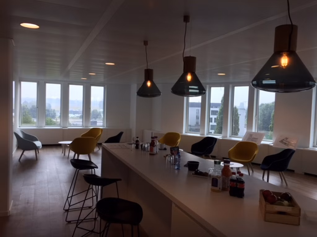 TE HUUR - KANTOREN - ZAVENTEM / DIEGEM / MACHELEN