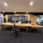 TE HUUR KANTOREN MECHELEN-NOORD