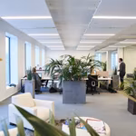 Kantoren te huur Antwerpen