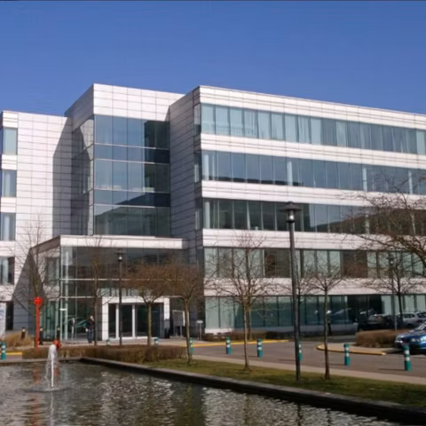 Offices for rent <br> Vilvoorde