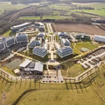 ALLIANCE (PARC DE) - B - 352/3691