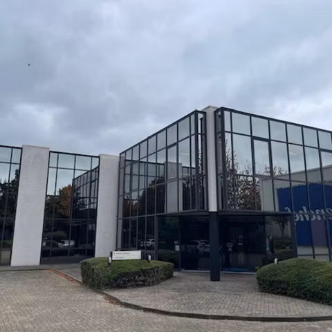 Gebouw voor gemengd gebruik te huur <br> Zaventem