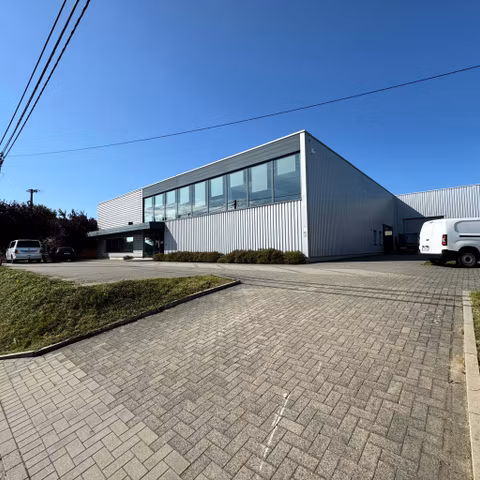 Multi-purpose building for sale <br> Welkenraedt