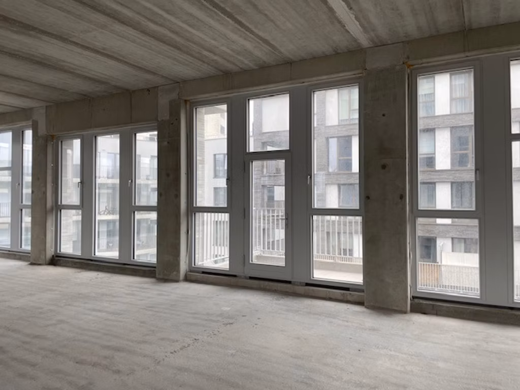 Bureau à vendre <br> Anderlecht