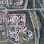 Kantoor te huur <br> Zaventem