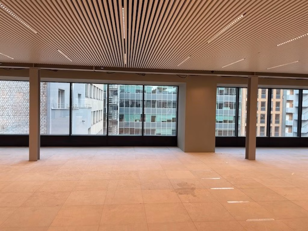 Bureau à louer <br> Bruxelles