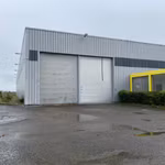 Industrieel te huur <br> Chapelle-Lez-Herlaimont