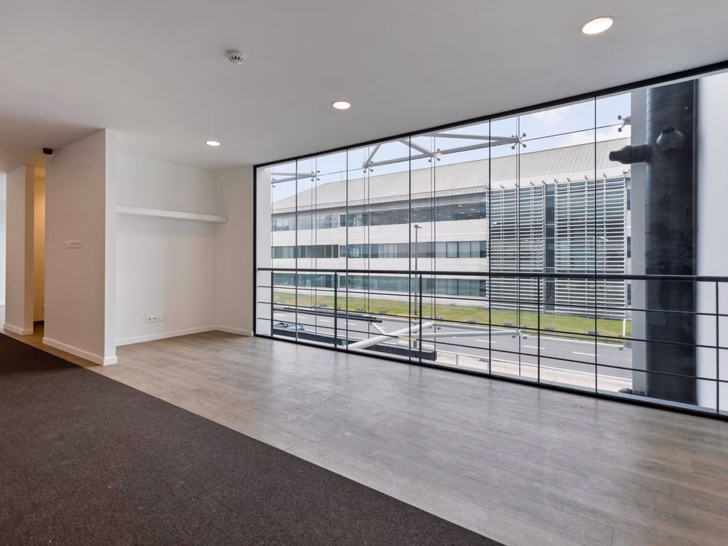 TE HUUR KANTOREN MECHELEN