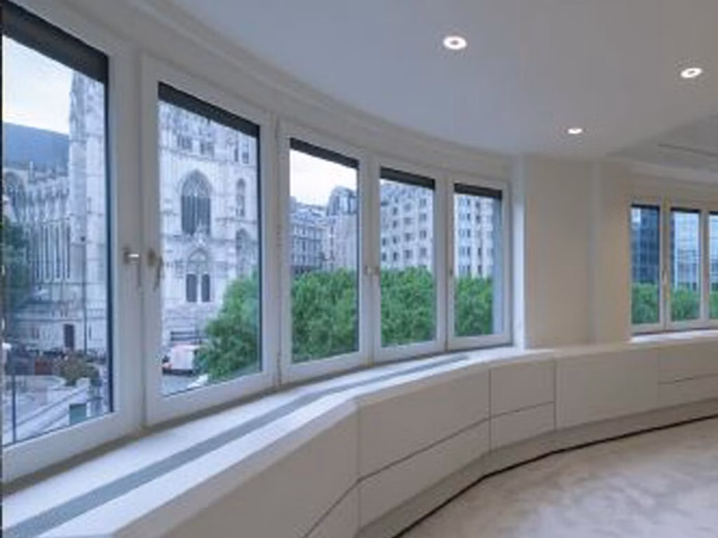 A LOUER - BUREAUX - BRUXELLES