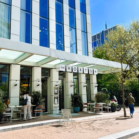 Immeuble de bureaux à louer <br> Saint-Josse-ten-Noode