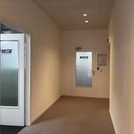 CONCIENCESTRAAT 1B - ACHTERKANT