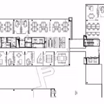 A LOUER - BUREAUX - MACHELEN 