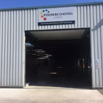 À LOUER ENTREPÔT ET TERRAIN 