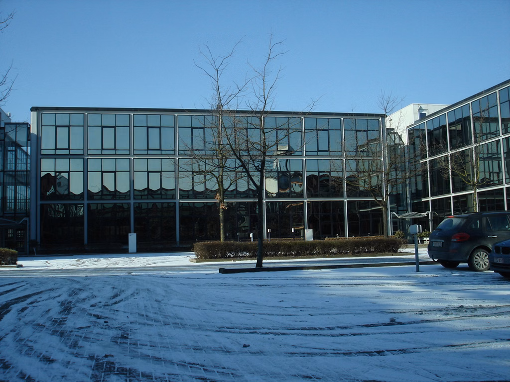 Office for sale <br> Zaventem