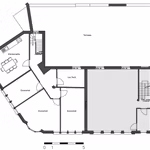 CHAUSSEE DE NINOVE 1048 - 1050