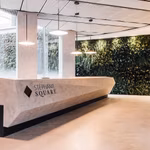 BUREAUX A LOUER- Place Stéphanie 