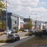 NIVAXIS - AXIS NIVELLES - B - 352/1445