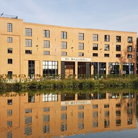 Offices for rent <br> Brecht