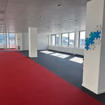 A LOUER - BUREAUX - BRUXELLES