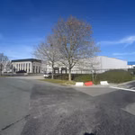 A LOUER - IMMEUBLE INDUSTRIEL - SAINTES 