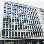 Bureau à louer <br> Bruxelles