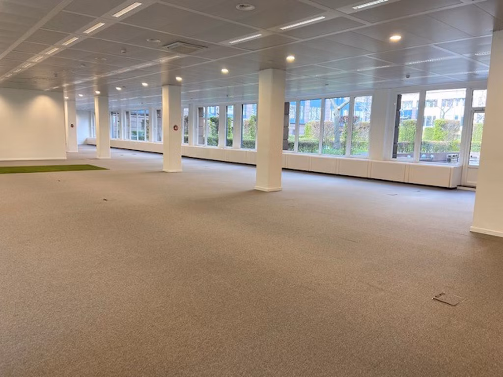 Kantoor te huur <br> Woluwe-Saint-Lambert