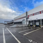 Industriel à louer <br> Genk