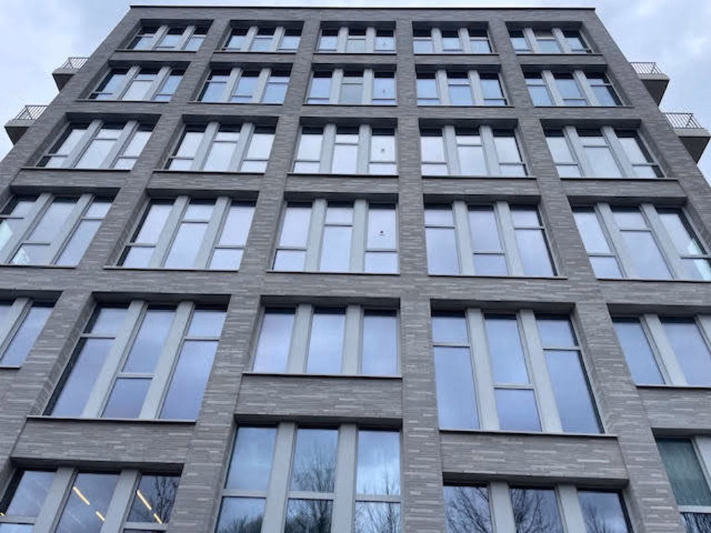 BUREAUX & SURFACES POLYVALENTES A VENDRE - ANDERLECHT