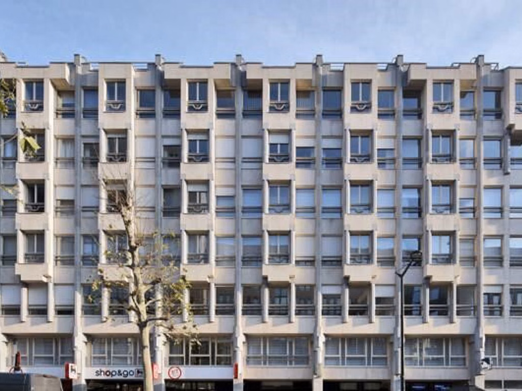Bureau à louer <br> Bruxelles