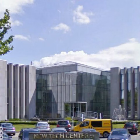 Immeuble de bureaux à louer <br> Louvain-La-Neuve