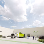 Green Business Park Nivelles Nord