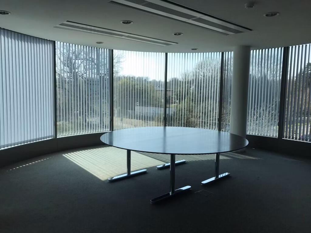 TO LET - OFFICES - BRUSSELS