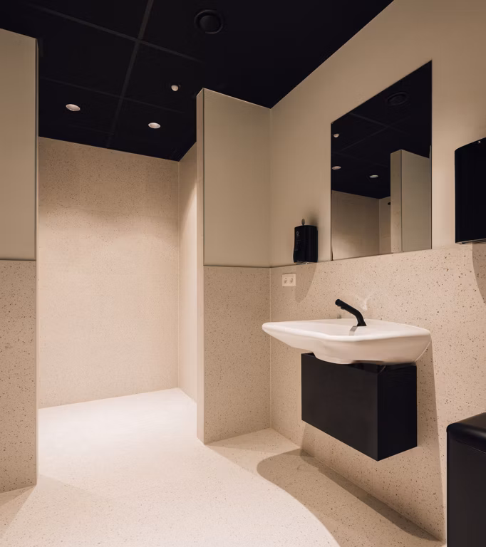 A LOUER - BUREAUX - ZAVENTEM