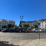  A LOUER - BUREAUX - BRUXELLES 