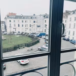  A LOUER - BUREAUX - BRUXELLES 